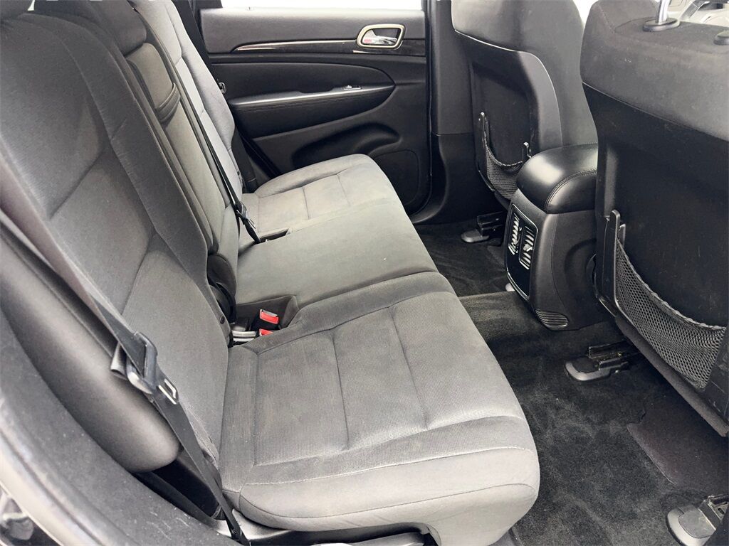 2013 Jeep Grand Cherokee Laredo Irving TX