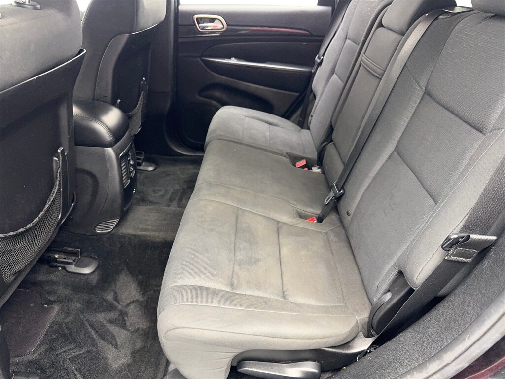 2013 Jeep Grand Cherokee Laredo Irving TX