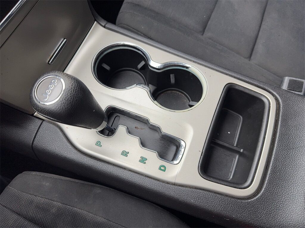 2013 Jeep Grand Cherokee Laredo Irving TX