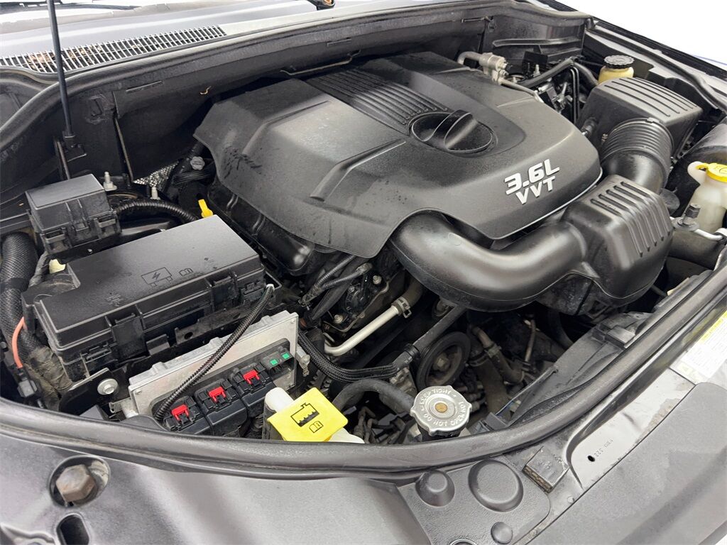 2013 Jeep Grand Cherokee Laredo Irving TX