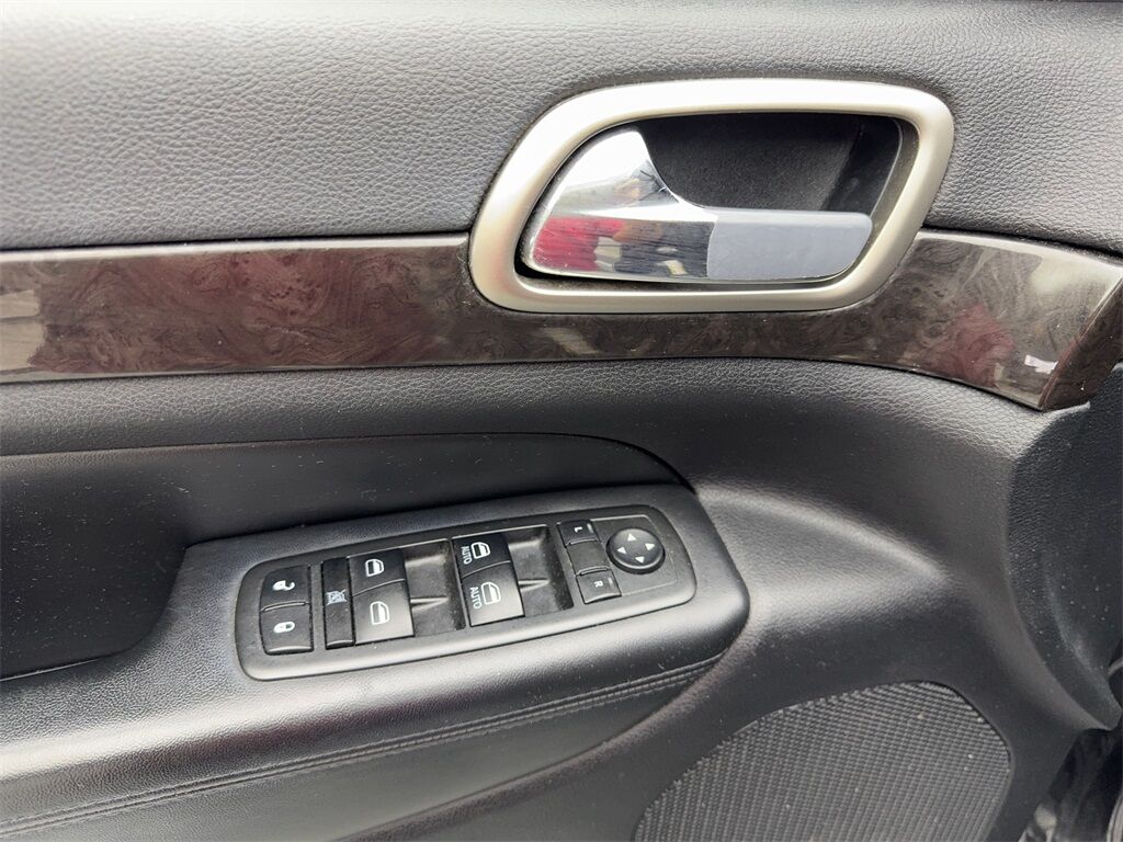 2013 Jeep Grand Cherokee Laredo Irving TX