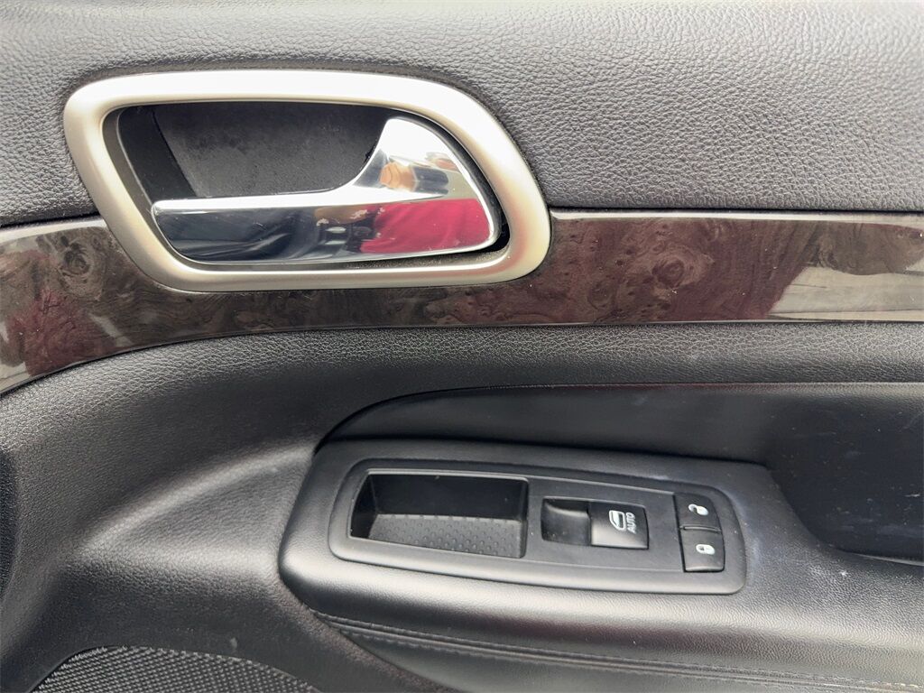 2013 Jeep Grand Cherokee Laredo Irving TX
