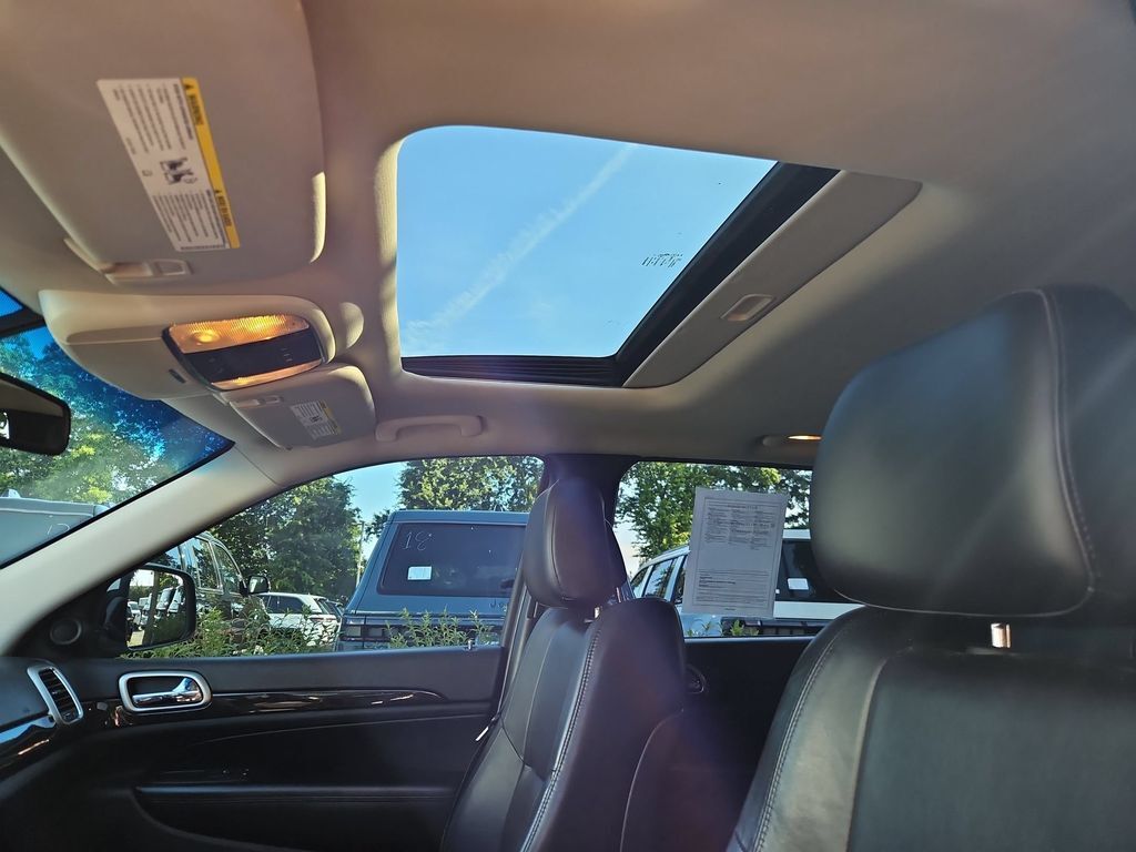 2013 Jeep Grand Cherokee Laredo Gresham OR