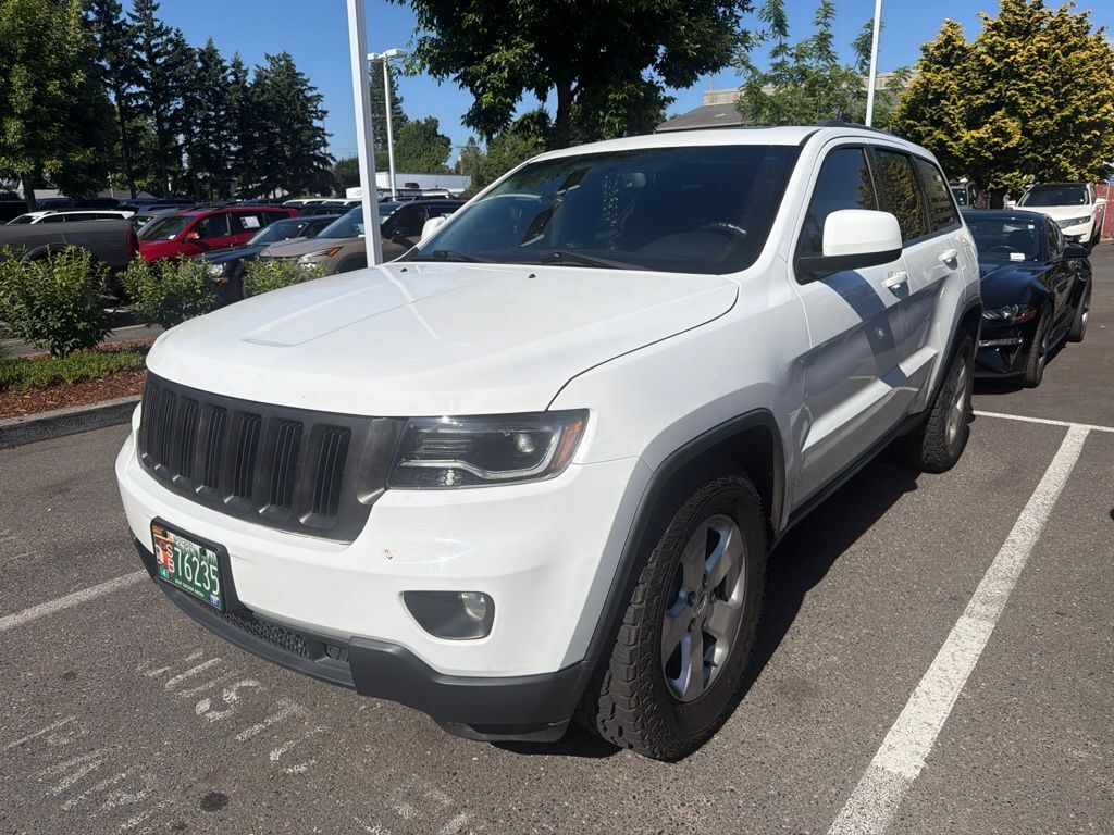 2013 Jeep Grand Cherokee Laredo Gresham OR