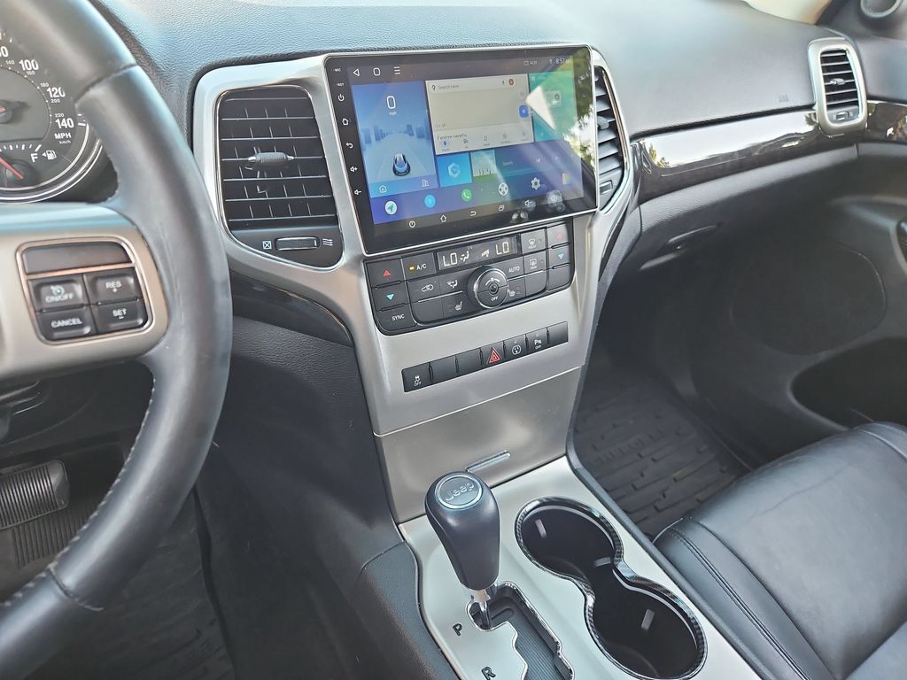 2013 Jeep Grand Cherokee Laredo Gresham OR