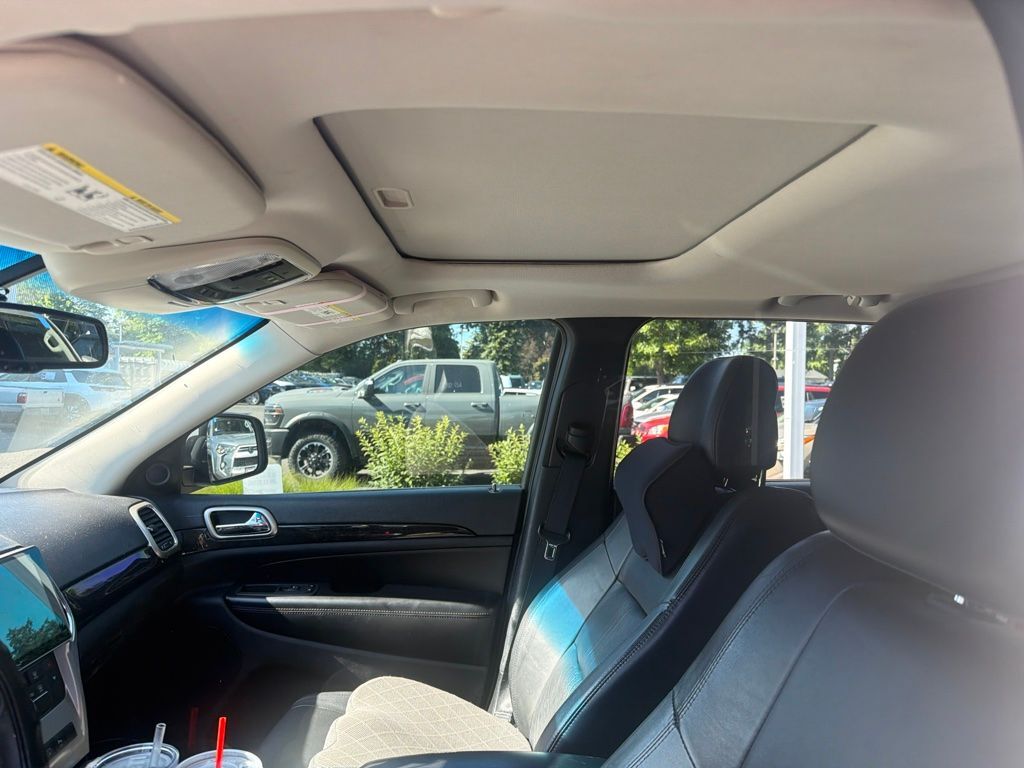 2013 Jeep Grand Cherokee Laredo Gresham OR