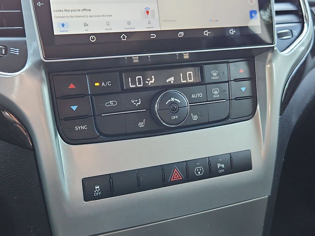2013 Jeep Grand Cherokee Laredo Gresham OR