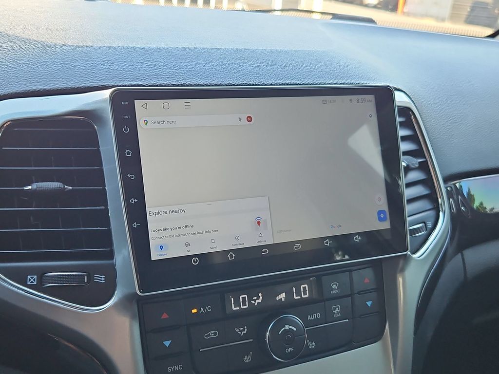 2013 Jeep Grand Cherokee Laredo Gresham OR