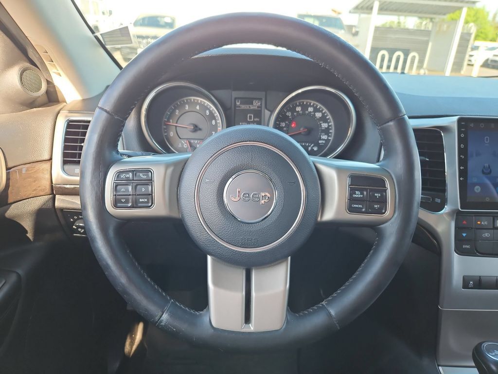 2013 Jeep Grand Cherokee Laredo Gresham OR