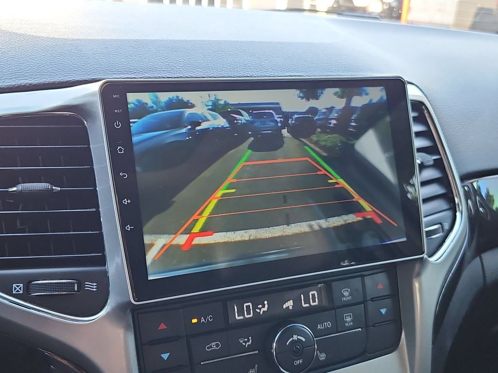 2013 Jeep Grand Cherokee Laredo Gresham OR