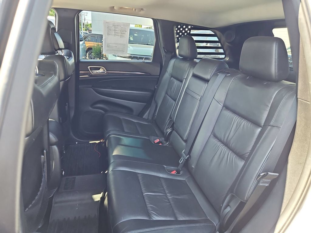 2013 Jeep Grand Cherokee Laredo Gresham OR