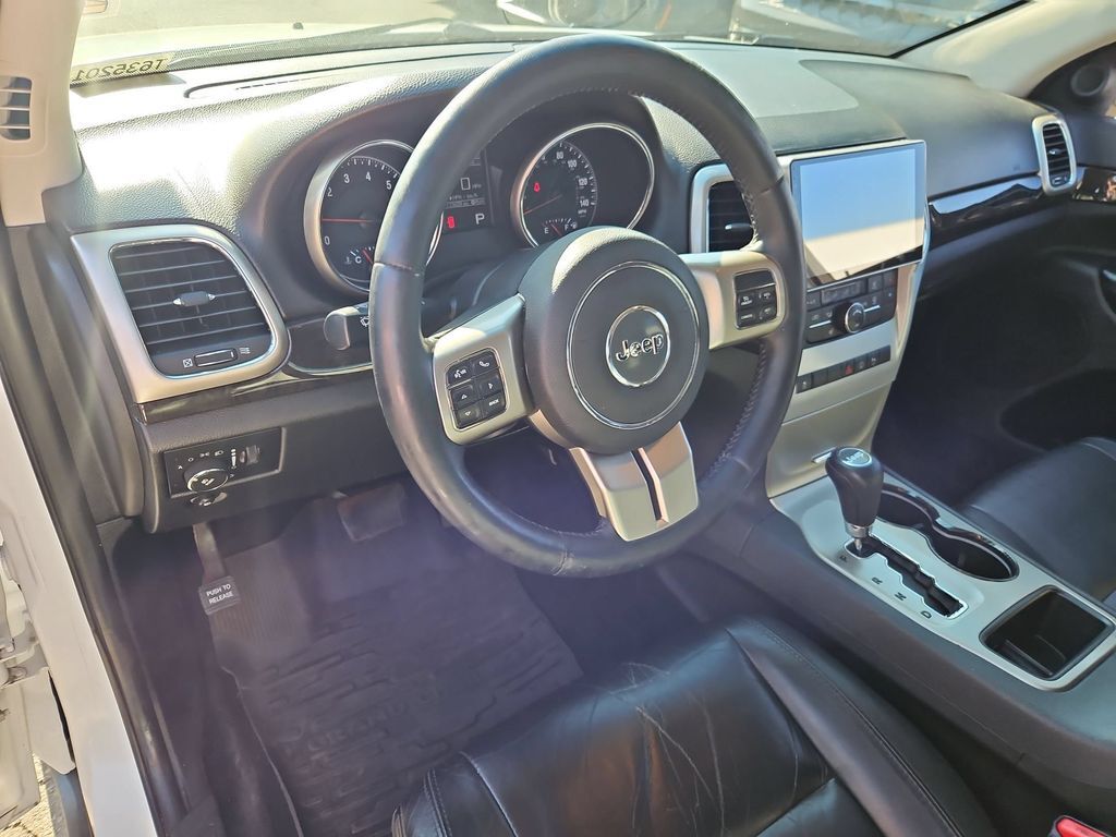 2013 Jeep Grand Cherokee Laredo Gresham OR