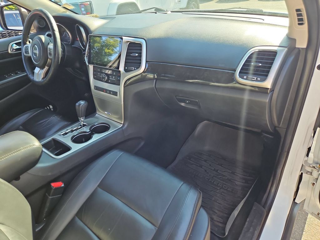 2013 Jeep Grand Cherokee Laredo Gresham OR