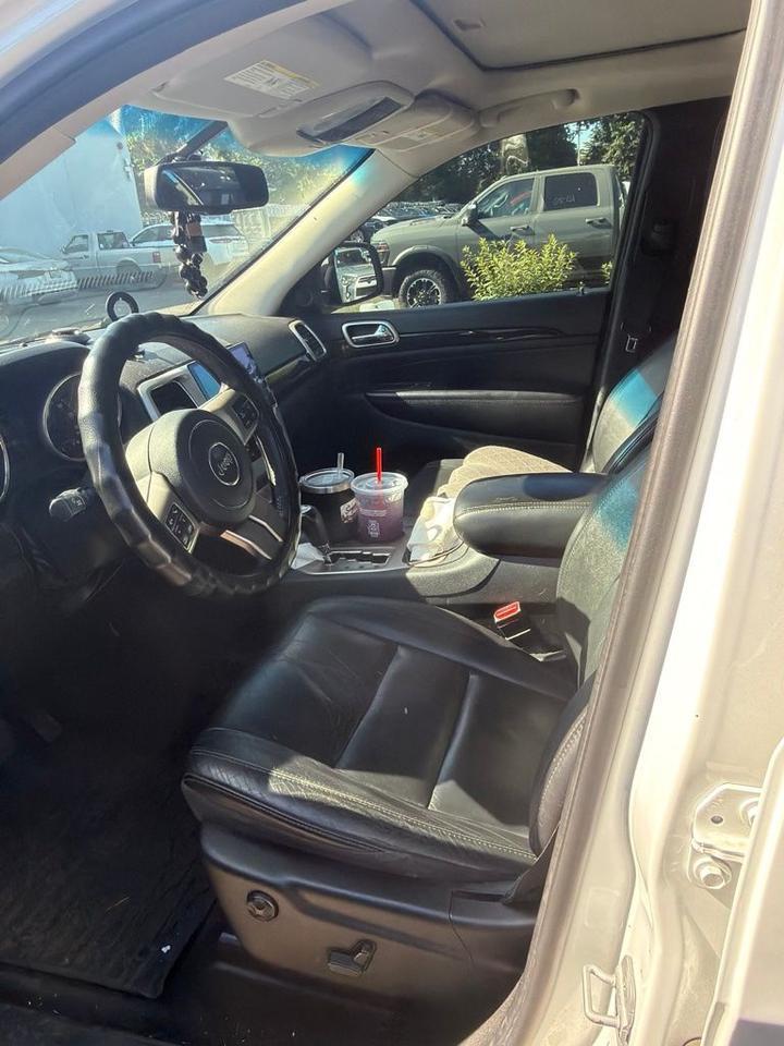 2013 Jeep Grand Cherokee Laredo Gresham OR