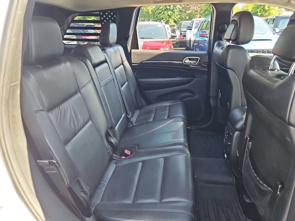 2013 Jeep Grand Cherokee Laredo Gresham OR