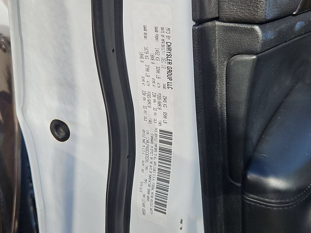 2013 Jeep Grand Cherokee Laredo Gresham OR