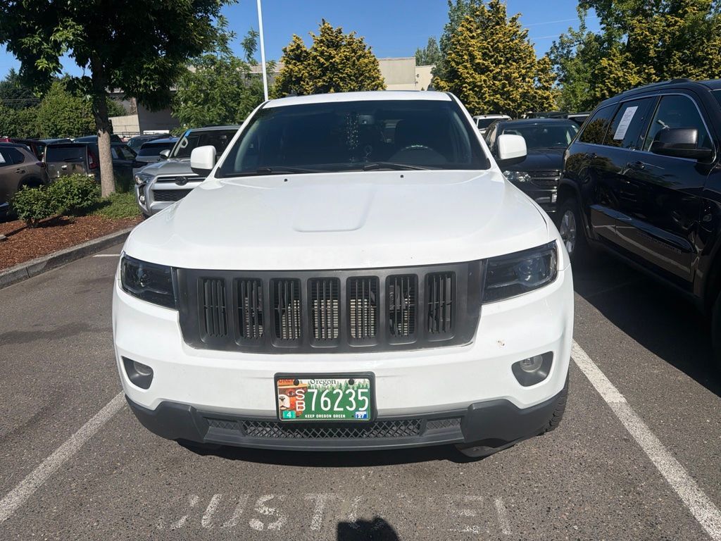 2013 Jeep Grand Cherokee Laredo Gresham OR