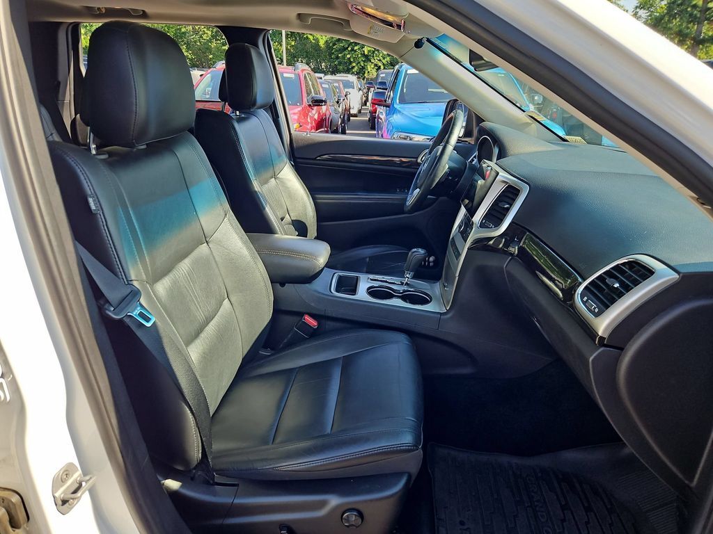 2013 Jeep Grand Cherokee Laredo Gresham OR
