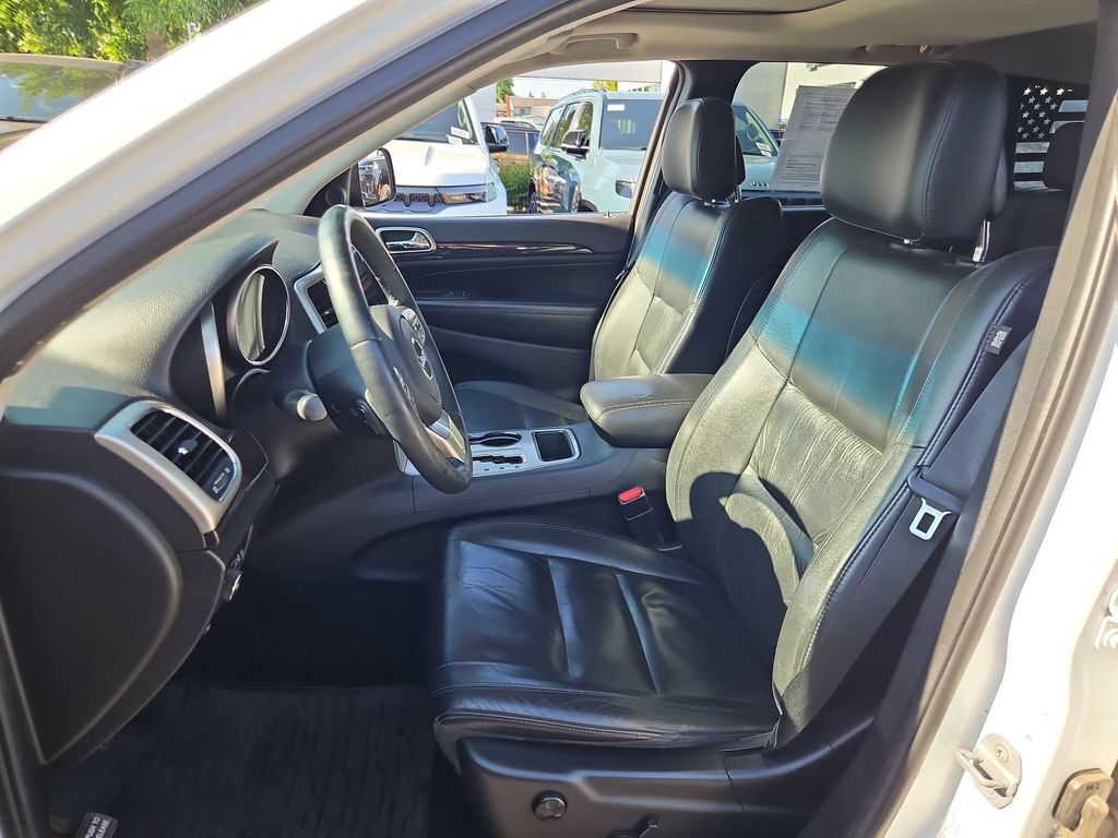 2013 Jeep Grand Cherokee Laredo Gresham OR
