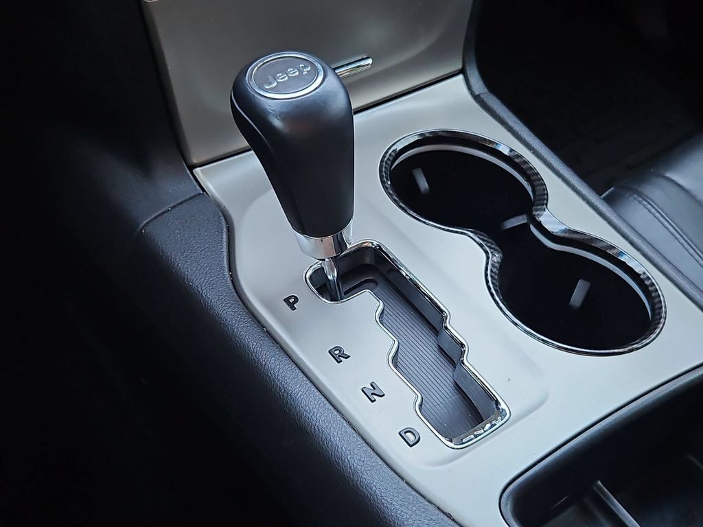 2013 Jeep Grand Cherokee Laredo Gresham OR