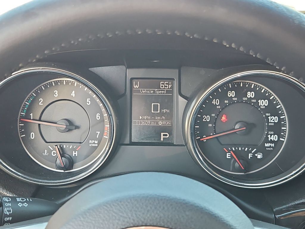 2013 Jeep Grand Cherokee Laredo Gresham OR