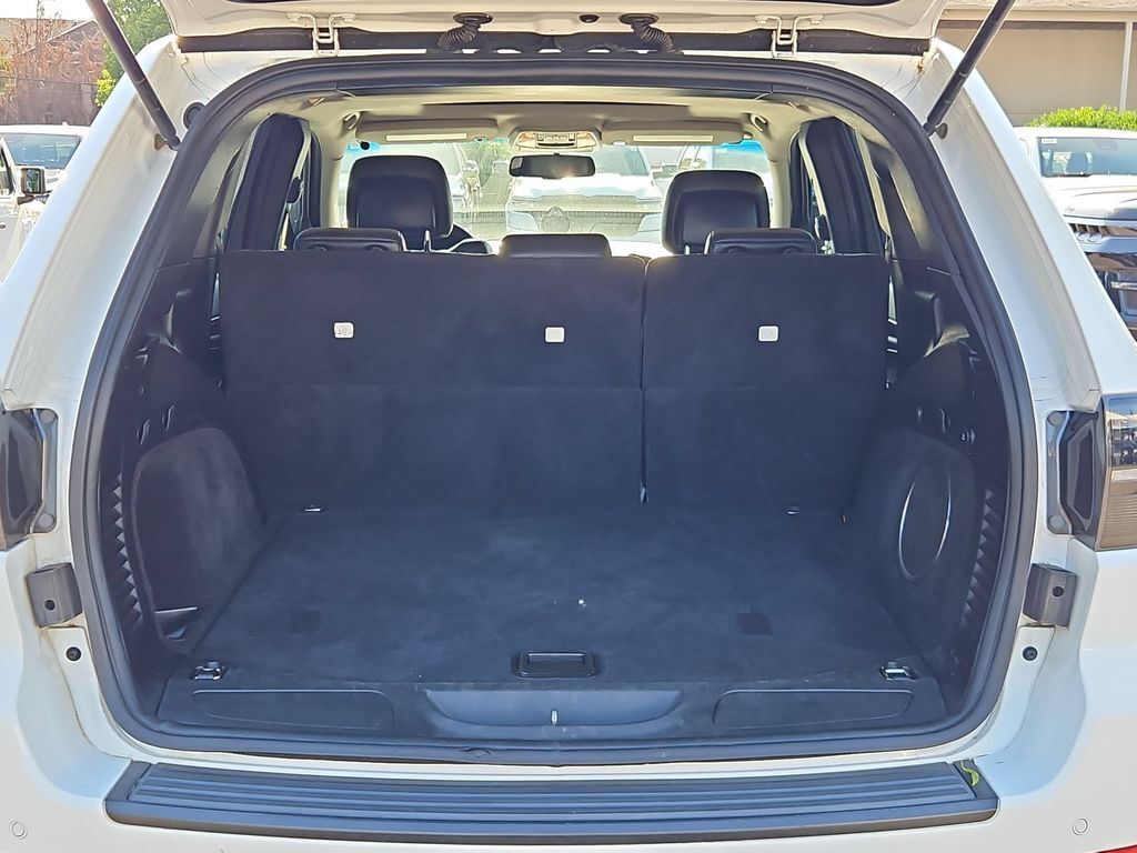 2013 Jeep Grand Cherokee Laredo Gresham OR