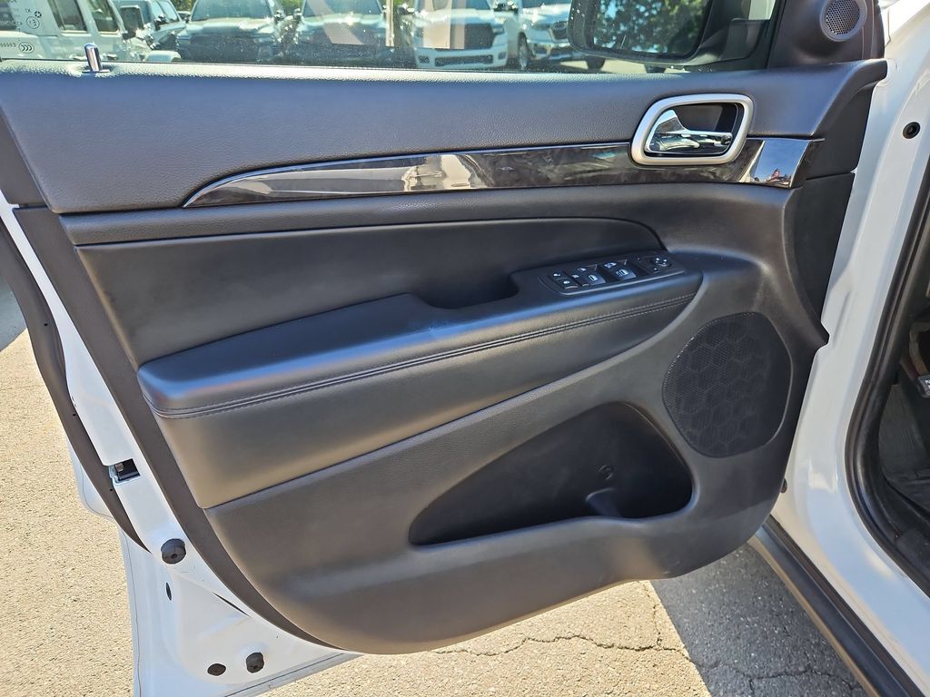 2013 Jeep Grand Cherokee Laredo Gresham OR