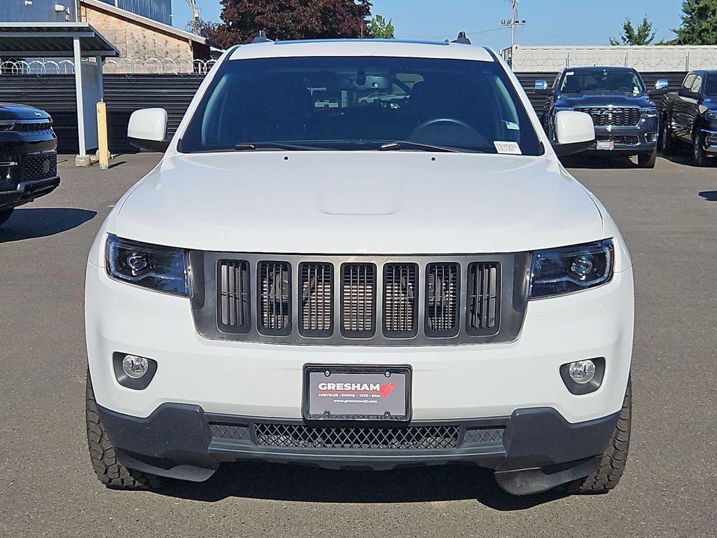 2013 Jeep Grand Cherokee Laredo Gresham OR