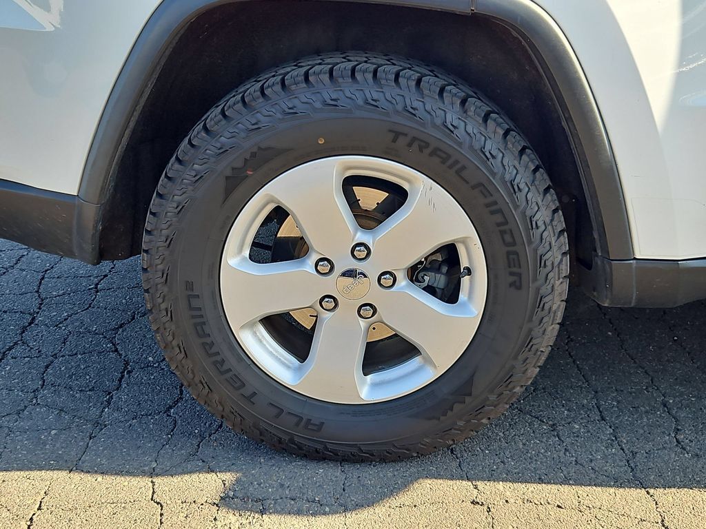 2013 Jeep Grand Cherokee Laredo Gresham OR