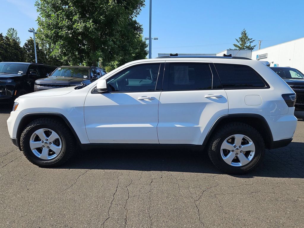2013 Jeep Grand Cherokee Laredo Gresham OR