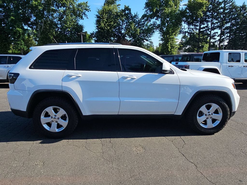 2013 Jeep Grand Cherokee Laredo Gresham OR