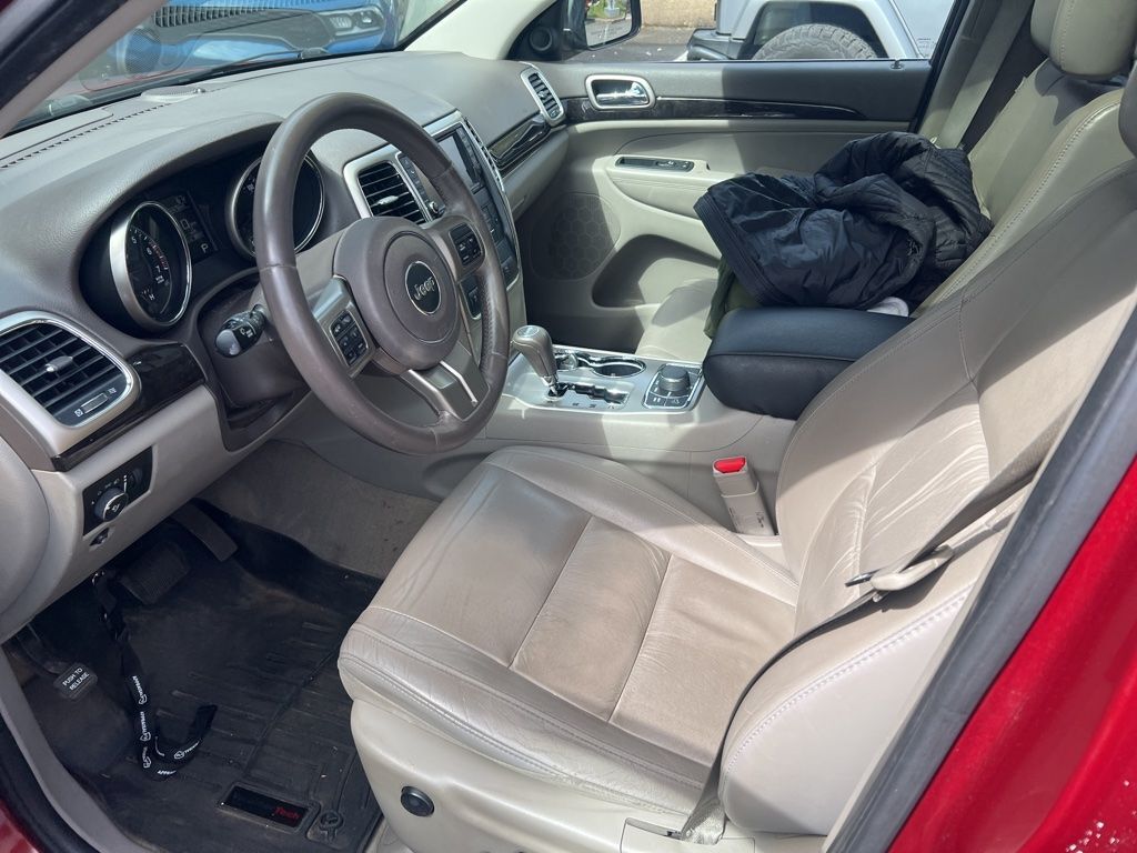 2013 Jeep Grand Cherokee Laredo Portland OR