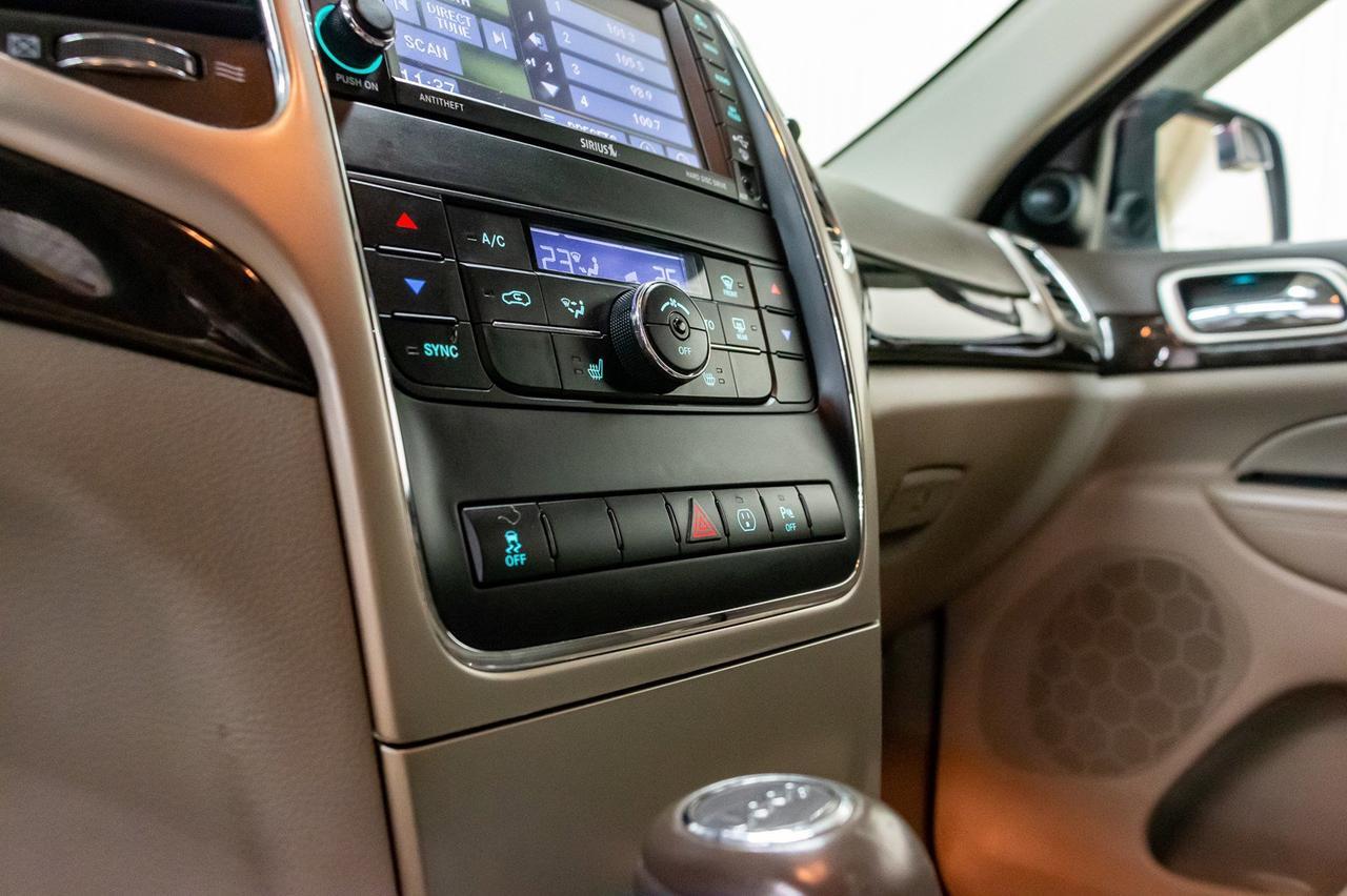 2013 Jeep Grand Cherokee Laredo Red Deer AB