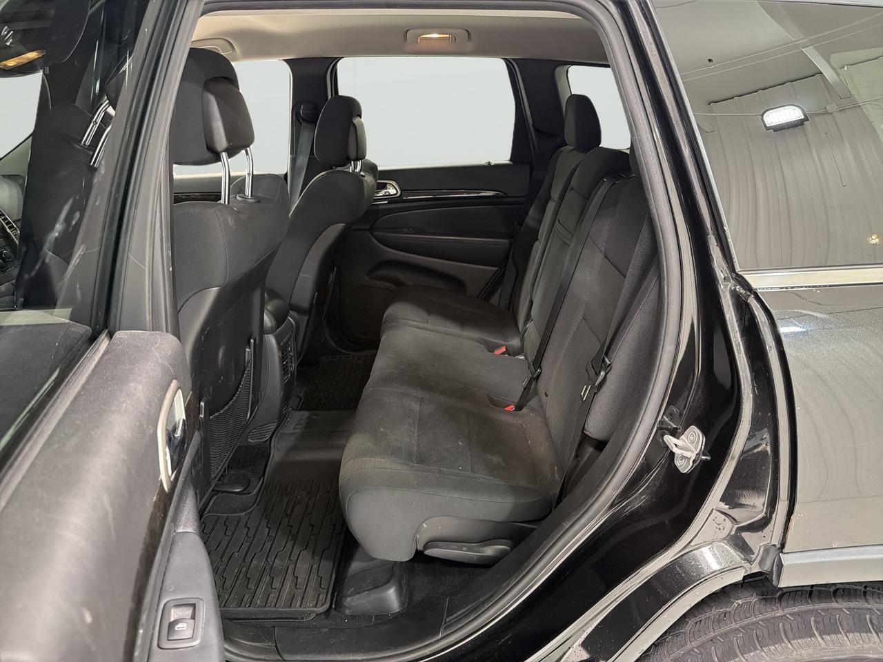 2013 Jeep Grand Cherokee Laredo San Antonio TX