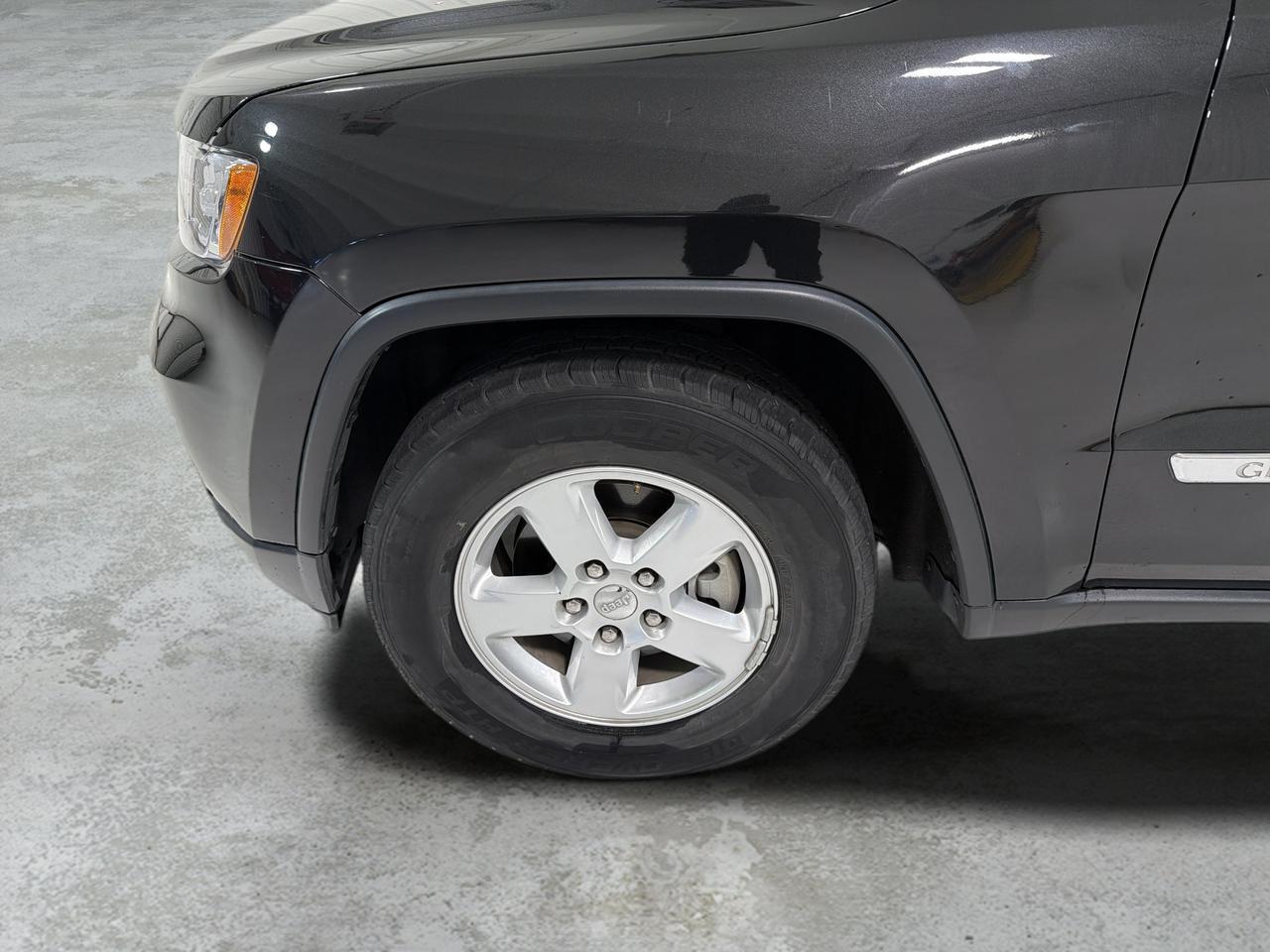 2013 Jeep Grand Cherokee Laredo San Antonio TX