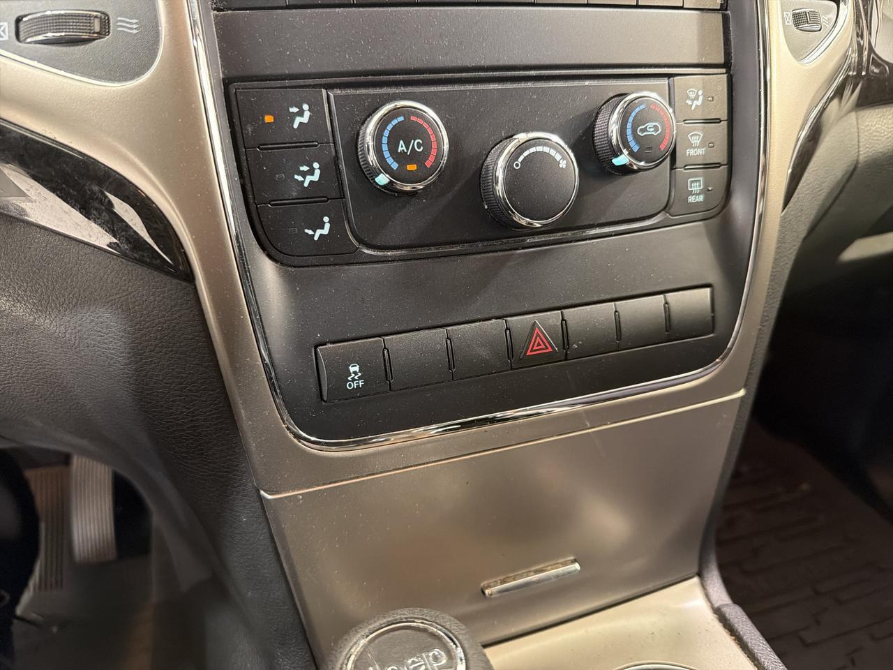 2013 Jeep Grand Cherokee Laredo San Antonio TX