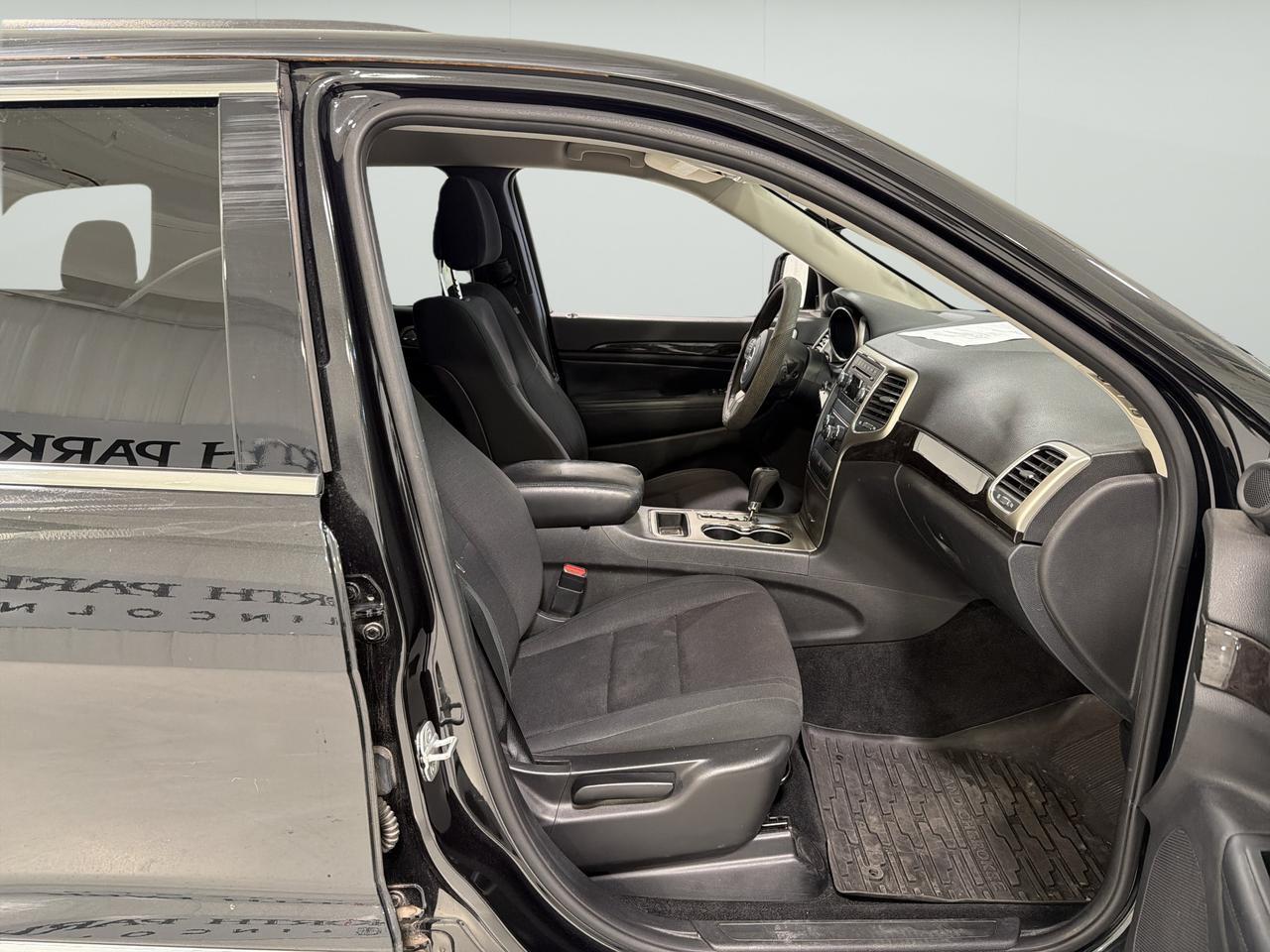 2013 Jeep Grand Cherokee Laredo San Antonio TX