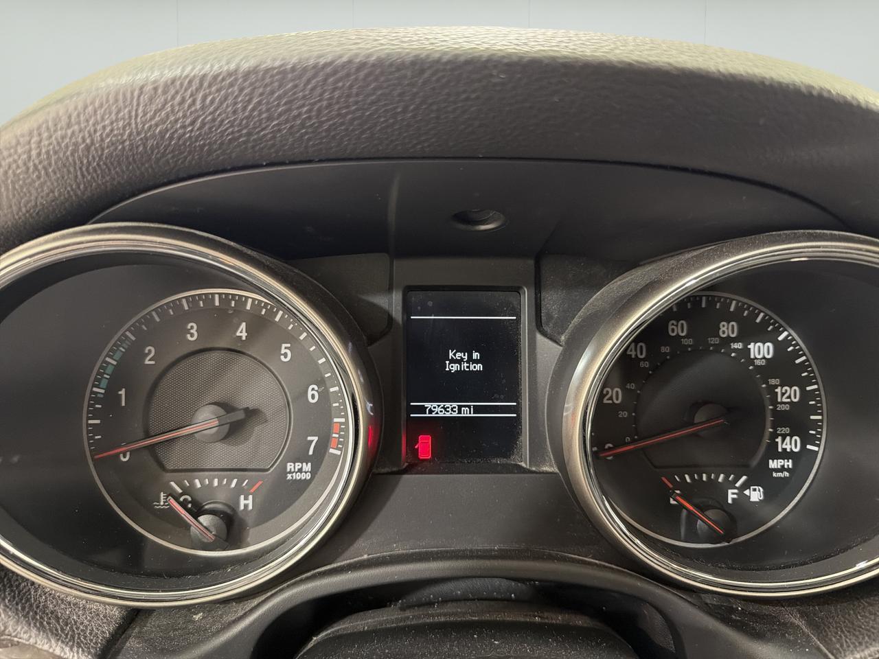 2013 Jeep Grand Cherokee Laredo San Antonio TX