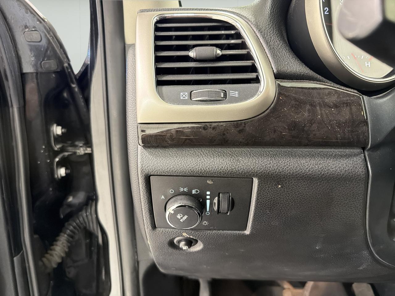 2013 Jeep Grand Cherokee Laredo San Antonio TX