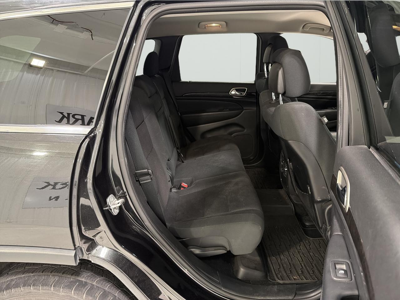 2013 Jeep Grand Cherokee Laredo San Antonio TX