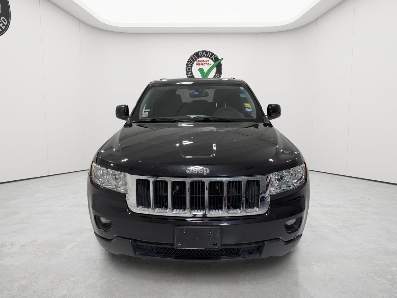 2013 Jeep Grand Cherokee Laredo San Antonio TX