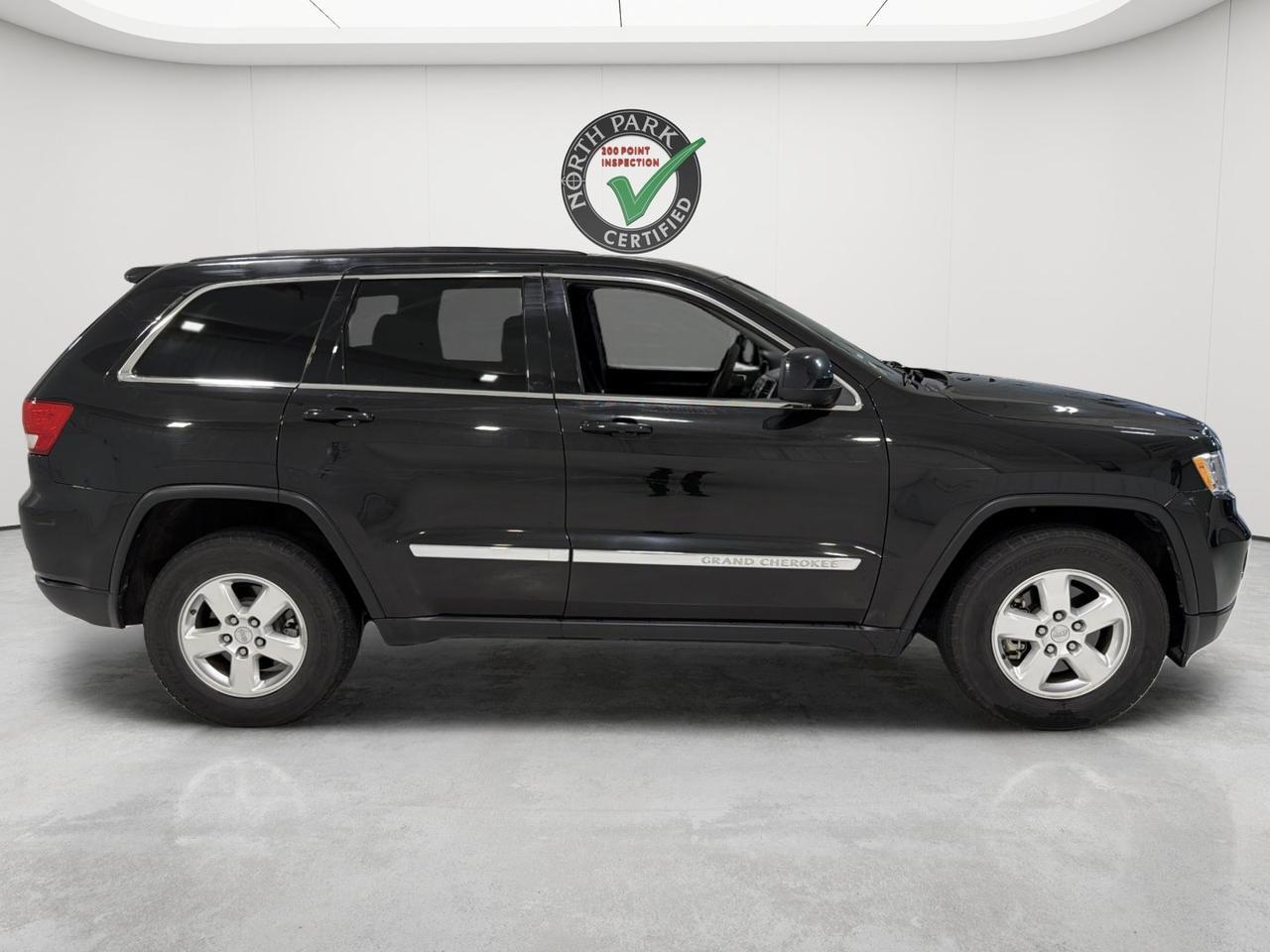 2013 Jeep Grand Cherokee Laredo San Antonio TX