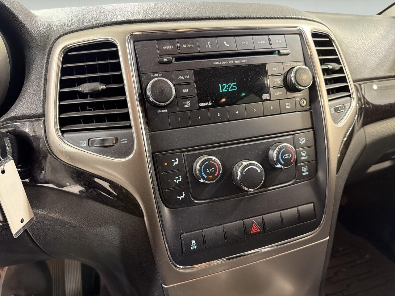 2013 Jeep Grand Cherokee Laredo San Antonio TX