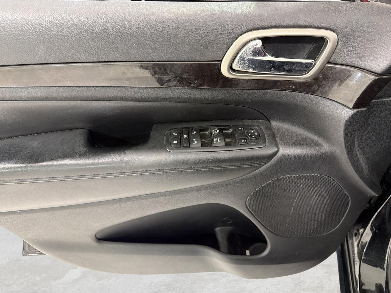 2013 Jeep Grand Cherokee Laredo San Antonio TX