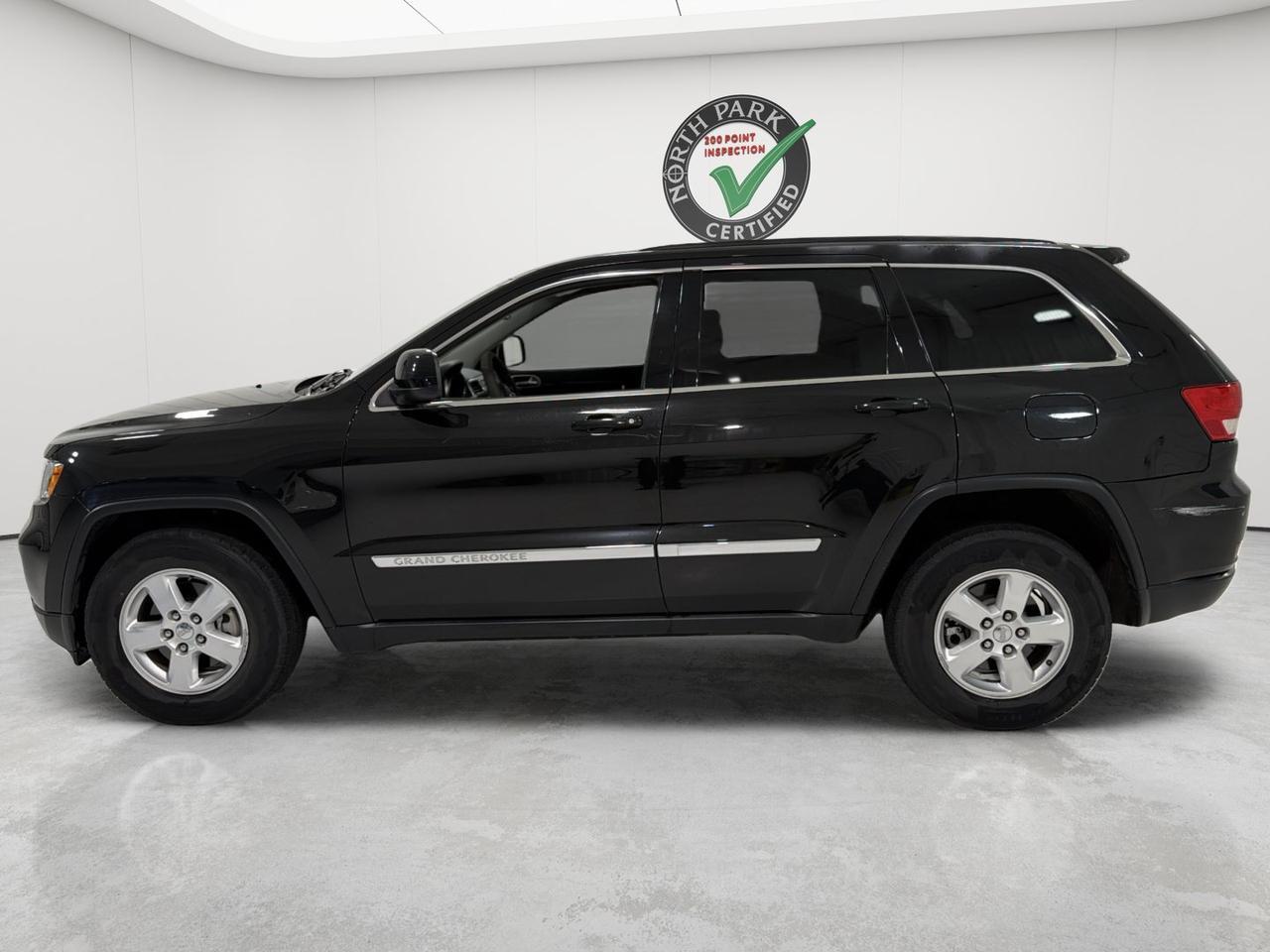 2013 Jeep Grand Cherokee Laredo San Antonio TX