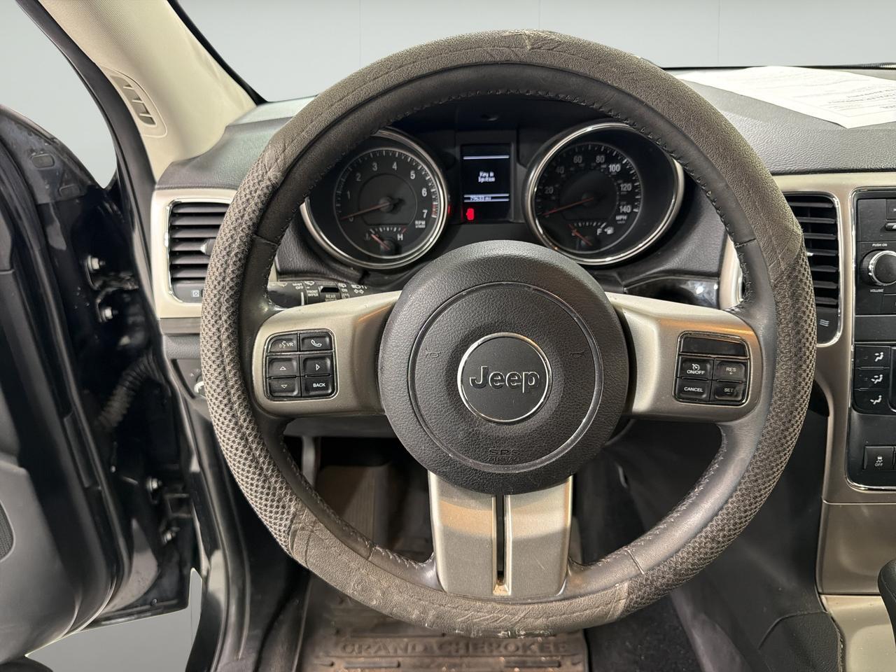 2013 Jeep Grand Cherokee Laredo San Antonio TX