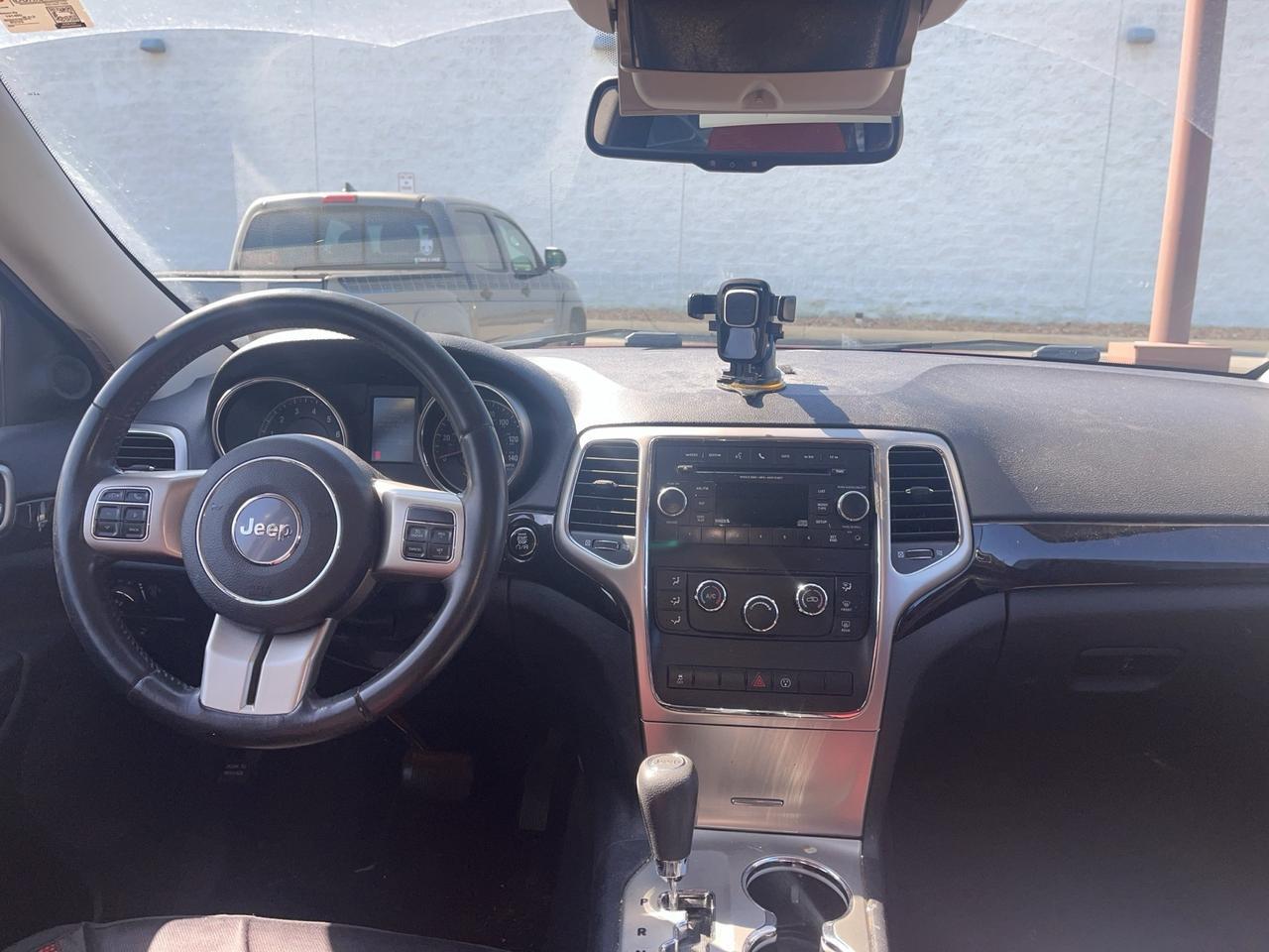 2013 Jeep Grand Cherokee Laredo Stafford VA