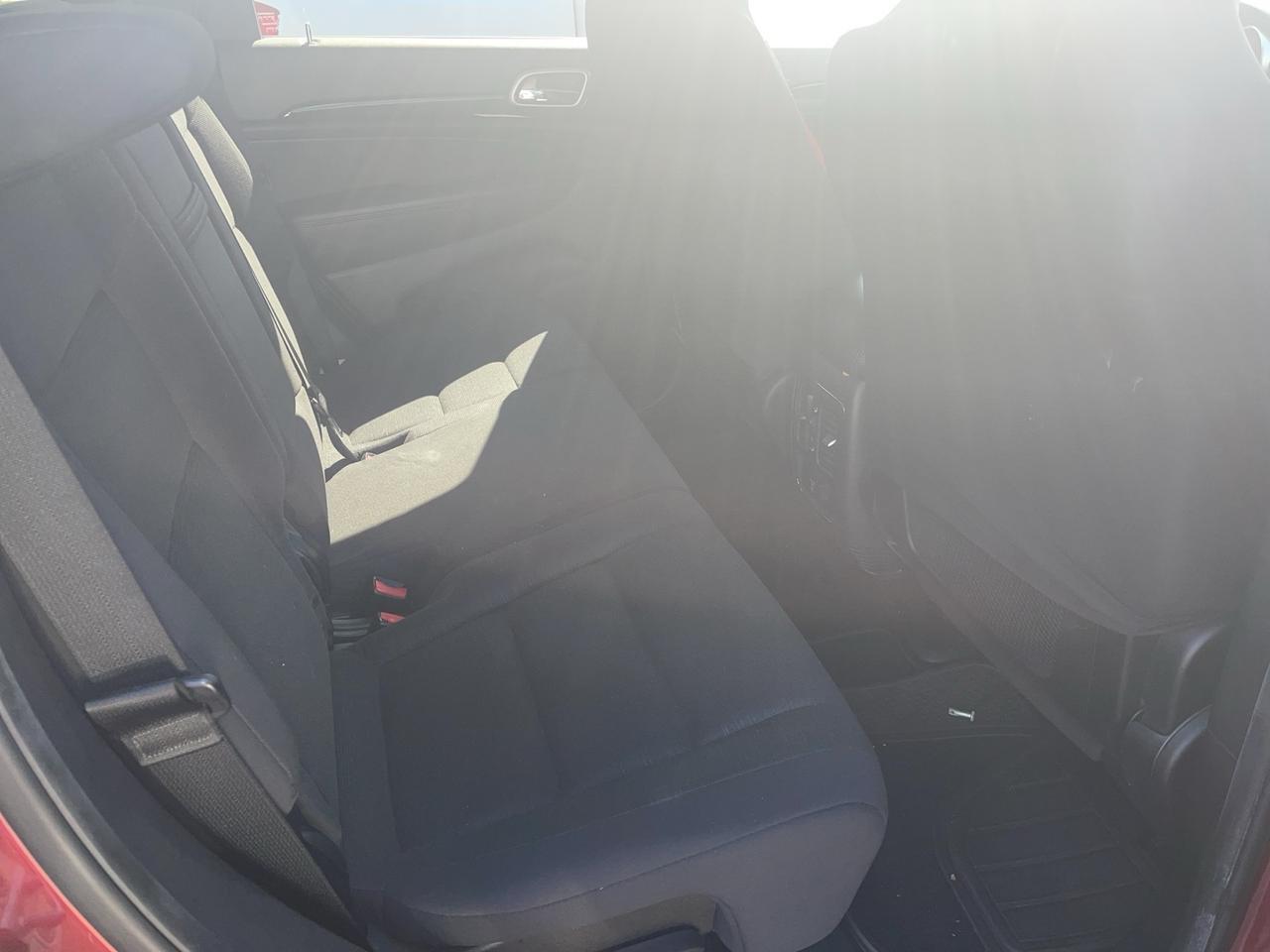 2013 Jeep Grand Cherokee Laredo Stafford VA