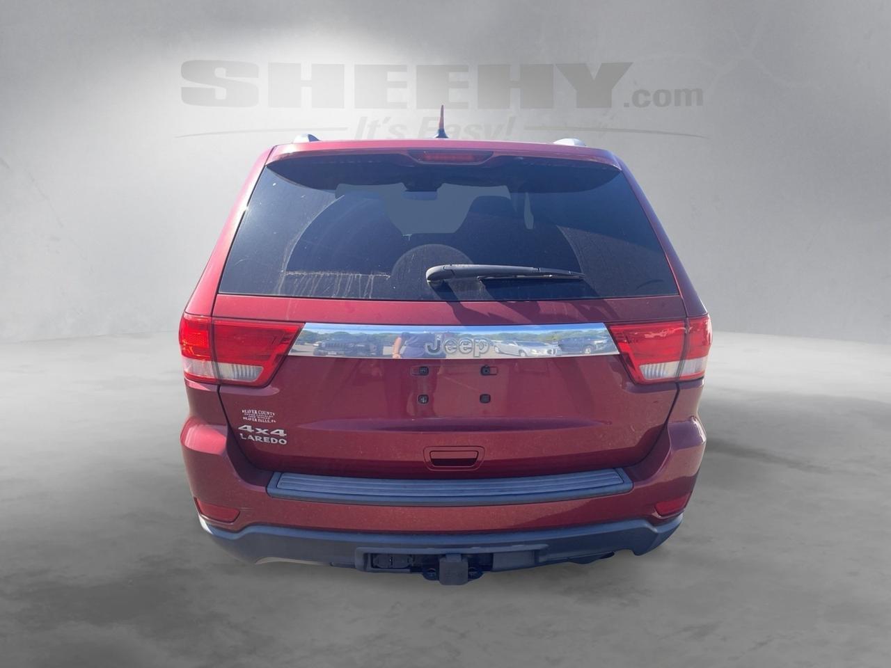 2013 Jeep Grand Cherokee Laredo Stafford VA