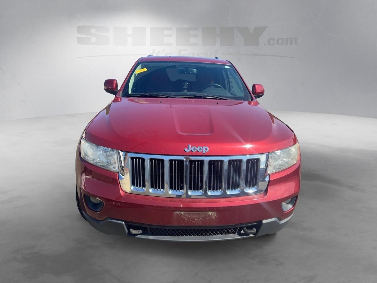 2013 Jeep Grand Cherokee Laredo Stafford VA